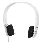 Bang & Olufsen バング＆オルフセン 超軽量ヘッドホン ★B＆O BeoPlay Form 2i White (ホワイト)