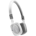 P3 White RC　P3 Recertified Headphones　ヘッドホン　B&amp;W社　White/Grey