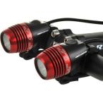 Light and Motion Stella 600 Dual Replacement Light Heads