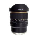 Rokinon FE8M-NEX 8mm f/3.5 Fisheye Lens for Sony E-Mount Cameras (NEX and VG10)