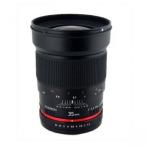 Rokinon 35mm f/1.4 Wide-Angle US UMC Aspherical Lens for Olympus 4/3