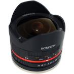 Rokinon 8mm f/2.8 UMC Fish-Eye Lens for Sony E-mount