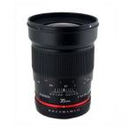 Rokinon 35mm f/1.4 Wide-Angle US UMC Aspherical Lens for Pentax