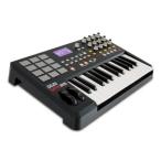 Akai Professional MPK25 25-Key USB MIDI キーボードコントローラー with MPC Pads