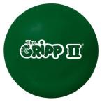 Iron Gloves Youth Gripp II Hand Exerciser Green