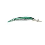 P-Line Predator Lure (Green Mackerel)