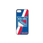 NHL New York Rangers 3D Team Logo iPhone 5 Case