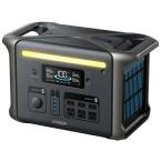 ANKER Solix F1500 Portable Power Station A1772511 [ черный ] Y обычный рассылка товар 
