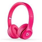 beats by dr.dre BT ON SOLO2 PNK [PINK]【通常配送商品1】