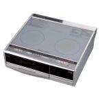 ih варочный нагреватель встроенный ih ih плитка I H плитка встроенный ih Mitsubishi Electric CS-G221CS IH варочный нагреватель Y обычный рассылка товар 