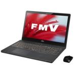 FMV LIFEBOOK AH77/S FMVA77SB [ автомобиль i колено черный ][ обычный рассылка товар 1]