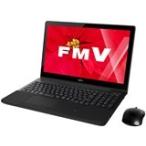 FMV LIFEBOOK AH77/W FMVA77WB [ автомобиль i колено черный ][ обычный рассылка товар 1]