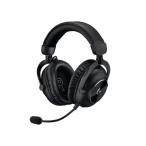  Logicool G PRO X 2 LIGHTSPEED G-PHS-005WLBK [ черный ] Y обычный рассылка товар 