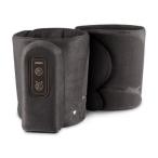 エアマッサージャ HM-255-DB [ディープブラウン]【通常配送商品1】