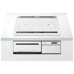 ih варочный нагреватель встроенный ih ih плитка I H плитка встроенный ih Hitachi HT-M300XTF(W) жемчужно-белый обычный рассылка товар 