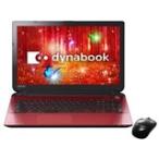 dynabook T55 T55/PR PT55PRP-SHA [ modena красный ][ обычный рассылка товар 1]