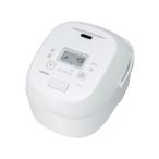 東芝 真空IH RC-10VRV(W) [グランホワイト] Y通常配送商品