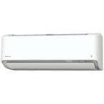 ダイキン うるさらX S716ATRP-W [ホワイト] 大型配送商品