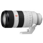 SONY FE 70-200mm F2.8 GM OSS II SEL70200GM2 Y通常配送商品