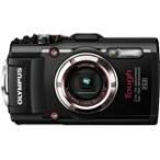 OLYMPUS STYLUS TG-3 Tough [ черный ][ обычный рассылка товар 1]
