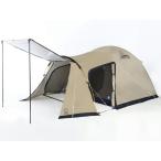 ホールアース EARTH DOME 240 WE2KDA09 [ベージュ] 通常配送商品