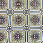  подушка пол плитка рисунок Северная Европа переделка сиденье moroko желтый цвет белый покрытие пола модный пол симпатичный кухня вход прокат туалет retro уборная пол сиденье простой diy