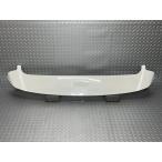 [ б/у ] Alphard 10 серия оригинальный задний спойлер белый white pearl 76871-58010 ANH15W/MNH15W/MNH10W/ANH10W/ATH10W(23050063)