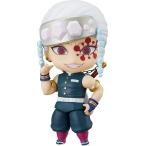 ねんどろいど 鬼滅の刃 宇髄天元 ノンスケール プラスチック製 塗装済み可動フィギュア