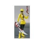 S.H.フィギュアーツ 海賊戦隊ゴーカイジャー ゴーカイイエロー (魂ウェブ限定)