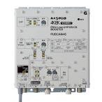  форель Pro FM*V-Low*UHF*BS*CS бустер сотрудничество прием для 45dB type FUBCAW45