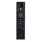 TOSHIBA/東芝 リモコン SE-R0380 (79105211)
