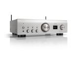 Denon Denon основной предусилитель PMA900HNE сеть функция воспроизведения установка premium серебряный PMA-900HNESP