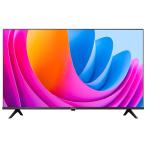 ハイセンス 40V型 40A4N フルハイビジョン 液晶 テレビ ネット動画 Alexa ゲームモード AirPlay2 Bluetooth 3年保証 2024年モデル