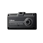 セルスター ドライブレコーダー 前方1カメラ CS-31F バックカメラ接続可能 200万画素 FullHD HDR STARVIS 2.4インチ