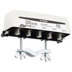  форель Pro электрик 4 дистрибьютор 3224MHz соответствует наружный ( внутри ) для 1 терминал электрический ток прохождение type SP4CW