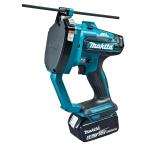  Makita (Makita) заряжающийся все винт kata18V 6Ah батарея 2 шт * зарядное устройство * с футляром SC102DRGX