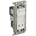  Panasonic (Panasonic) Cosmo серии широкий 21. включено тепловые лучи сенсор есть Night свет LED: лампа цвет яркость сенсор * розетка есть белый WTF4065W