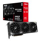 ASUS TUF Gaming Radeon RX 9060 XT 16GB GDDR6 OC Edition,ge-ming графика карта 