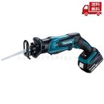 ☆ MAKITA マキタ 充電式レシプロソー 18V 6.0Ah JR184DRGT バッテリ BL1860B 充電器 DC18RF プラスチックケース付き JR184D_DT JR184DRGT PSE対応 送料無料