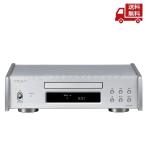* TEAC Teac CD trance порт PD-505T-S серебряный Reference500 серии бесплатная доставка 