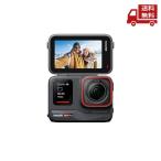 * insta360 переносной камера 8K Ace Pro черный / красный CINSAAJA параллель импортные товары бесплатная доставка 