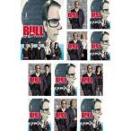BULL ブル 心を操る天才 全11枚 レンタル落ち 全巻セット 中古 DVD 【日本語吹替】