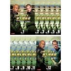 ロサンゼルス潜入捜査班 NCIS:Los Angeles シーズン6 全12枚 レンタル落ち 全巻セット 中古 DVD【日本語吹替】