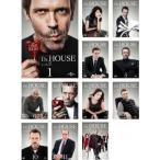 Dr. HOUSE ドクター ハウス シーズン7 全12枚 レンタル落ち 全巻セット 中古 DVD【日本語吹替】