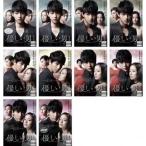 優しい男 全10枚【日本語吹替】 全巻セット レンタル落ち 中古 DVD 韓国ドラマ テレビドラマ 韓流