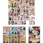 FAIRY TAIL フェアリーテイル 全72枚 1st 全44巻 + 2nd 全26巻 + 劇場版 全2枚  鳳凰の巫女 + DRAGON CRY レンタル落ち  中古 DVDアニメ