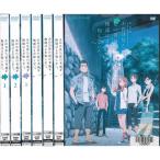 あの日見た花の名前を僕達はまだ知らない。1〜6＋劇場版 全7枚 レンタル落ち 全巻セット 中古 DVD アニメ ノイタミナ