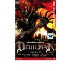  Devilman прокат б/у DVD восток .