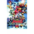 炎神戦隊 ゴーオンジャー BUNBUN!BANBAN!劇場BANG!! レンタル落ち 中古 DVD 東映