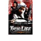 THUG LIFEsag жизнь прокат б/у DVD